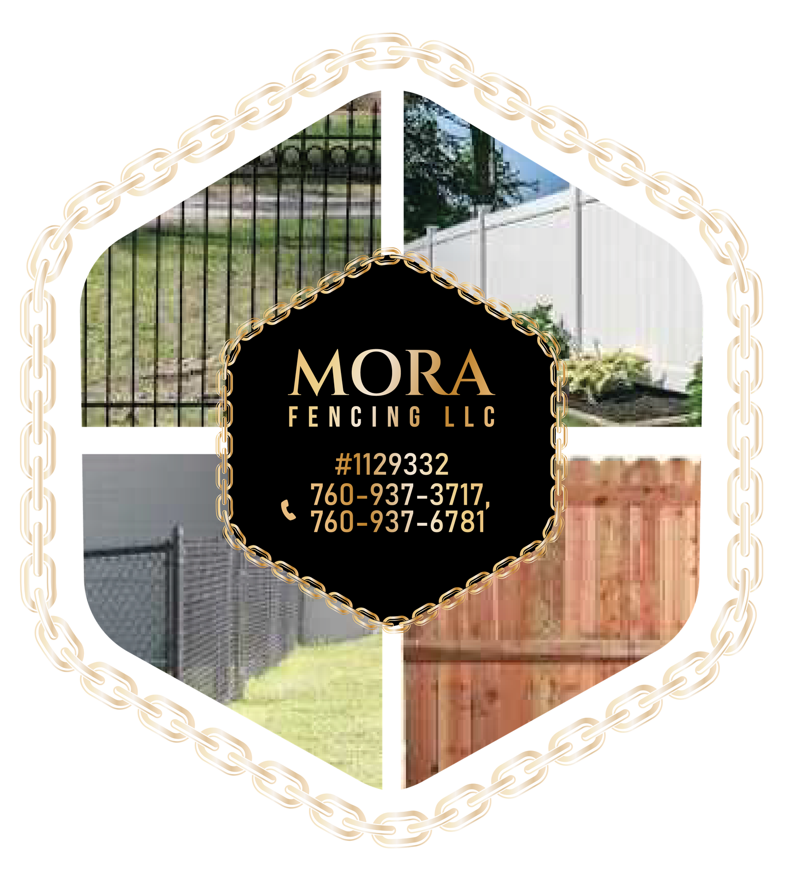 Mora Fencing - FF-01